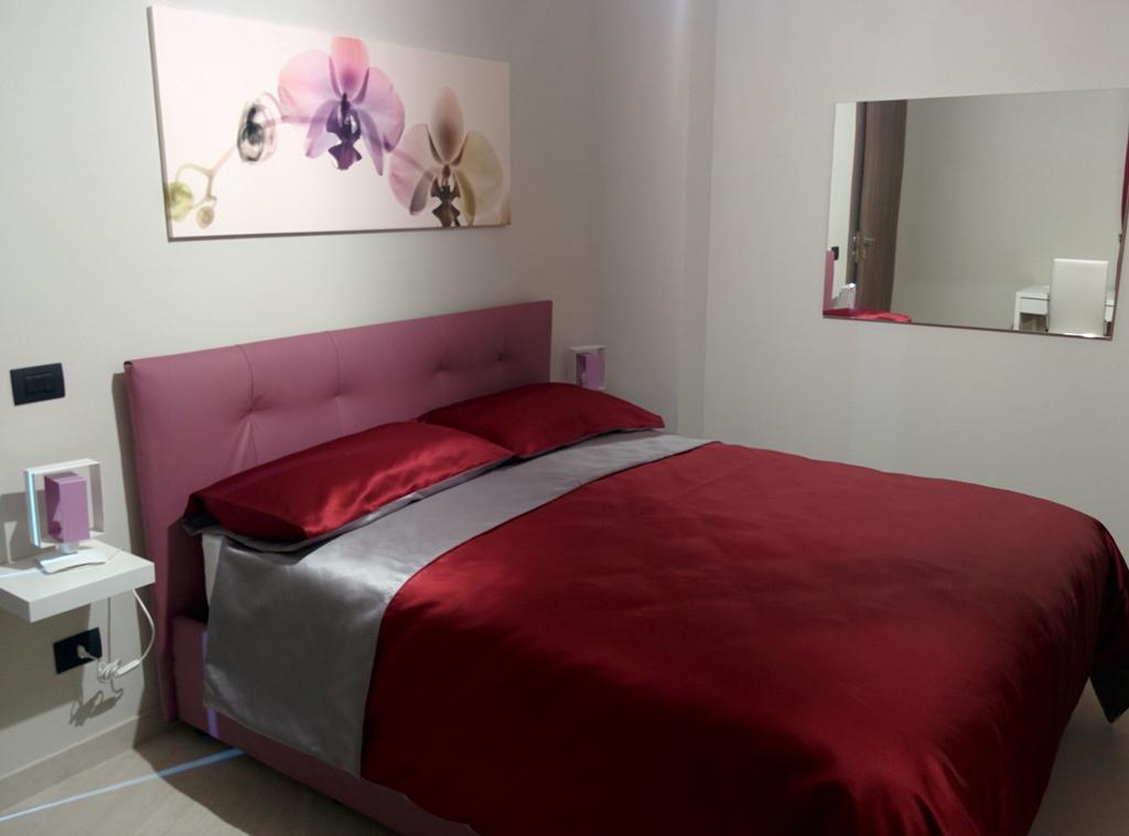 L'Airone Country House Sant'Elia Fiumerapido ห้อง รูปภาพ